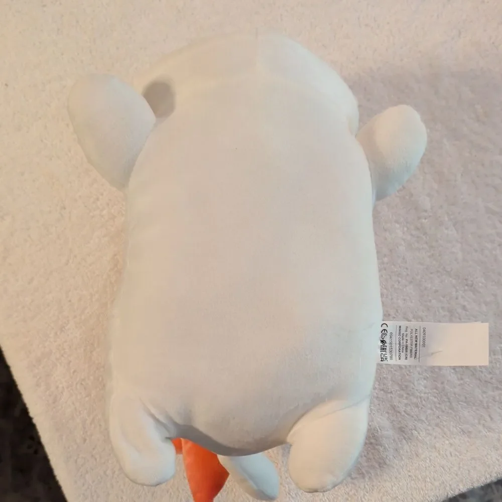 MINISO Brand Shrimp Sushi Cat Plush Toy 14